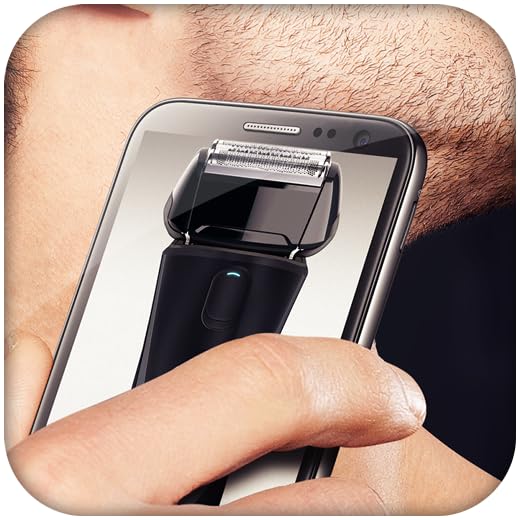 Electric Shaver