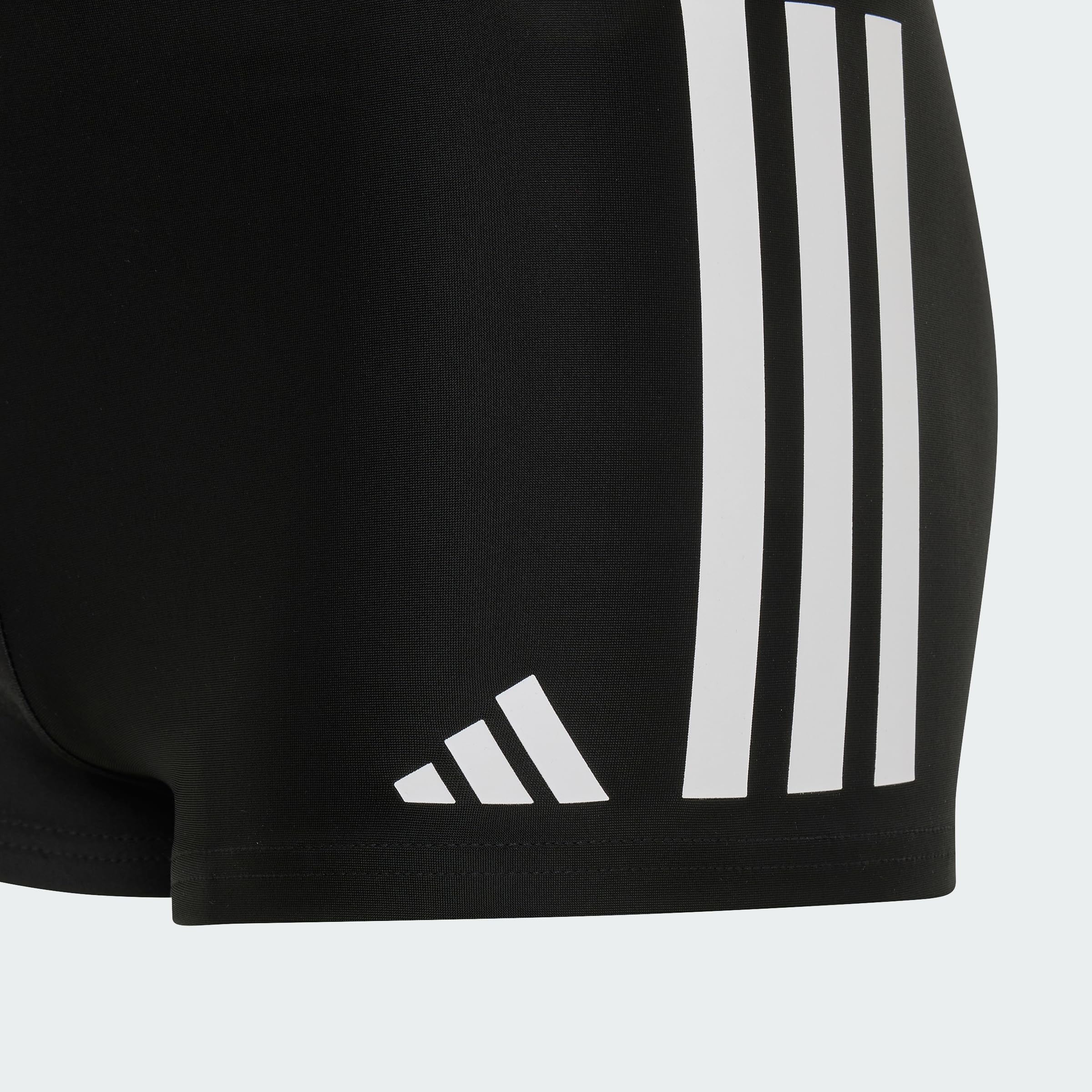 adidas Jungen 3s Swim Boxer Kids Schwimm-Slips (1er Pack)