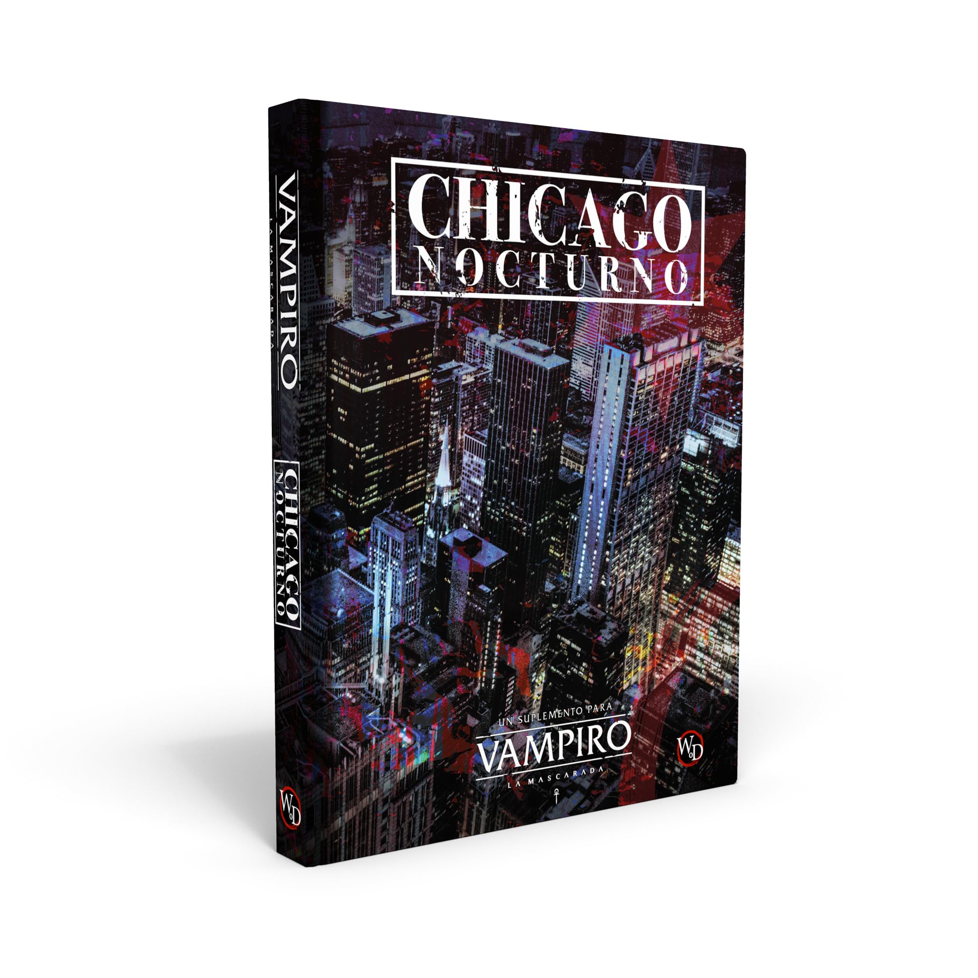 Chicago Nocturno