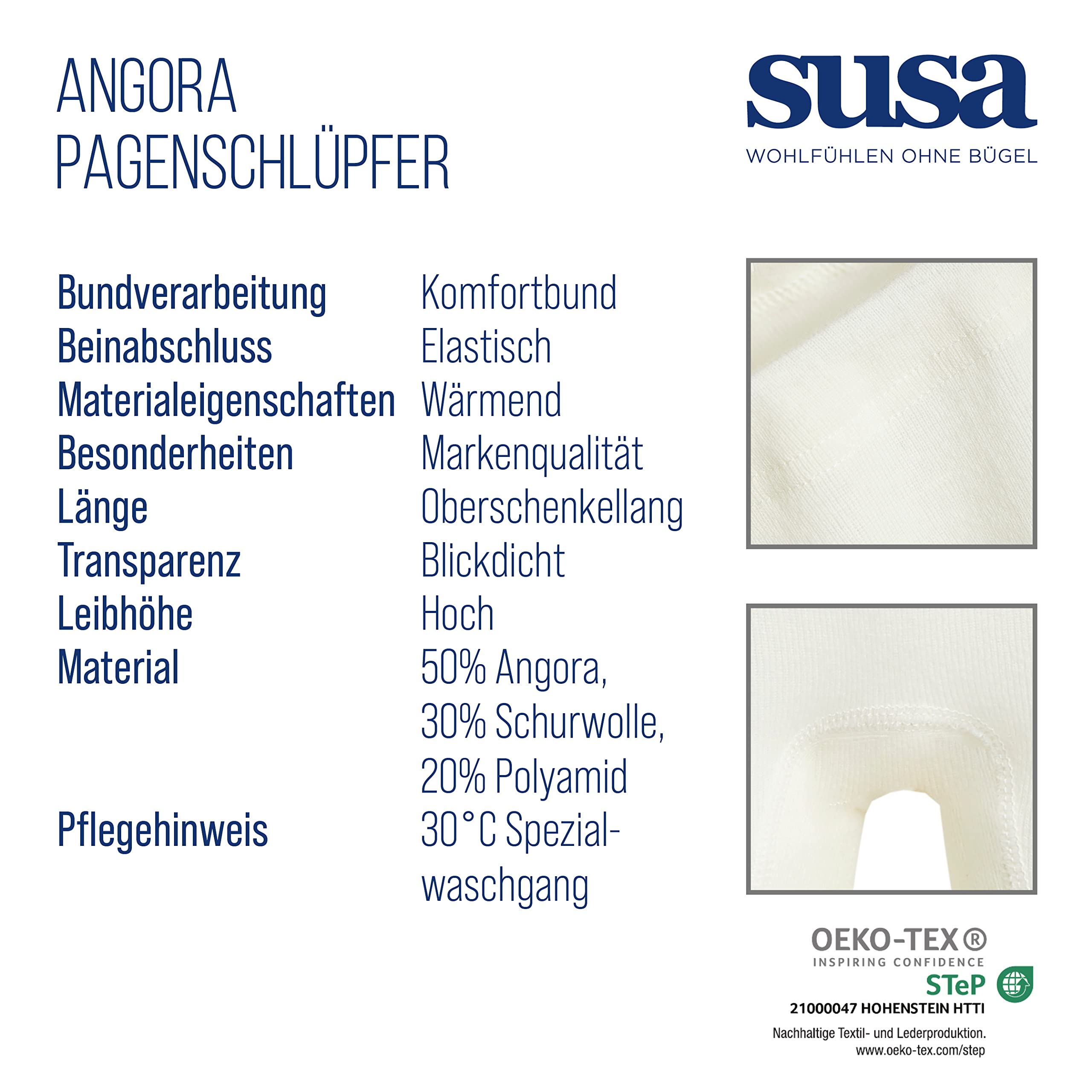 Susa Accesorio para Mujer