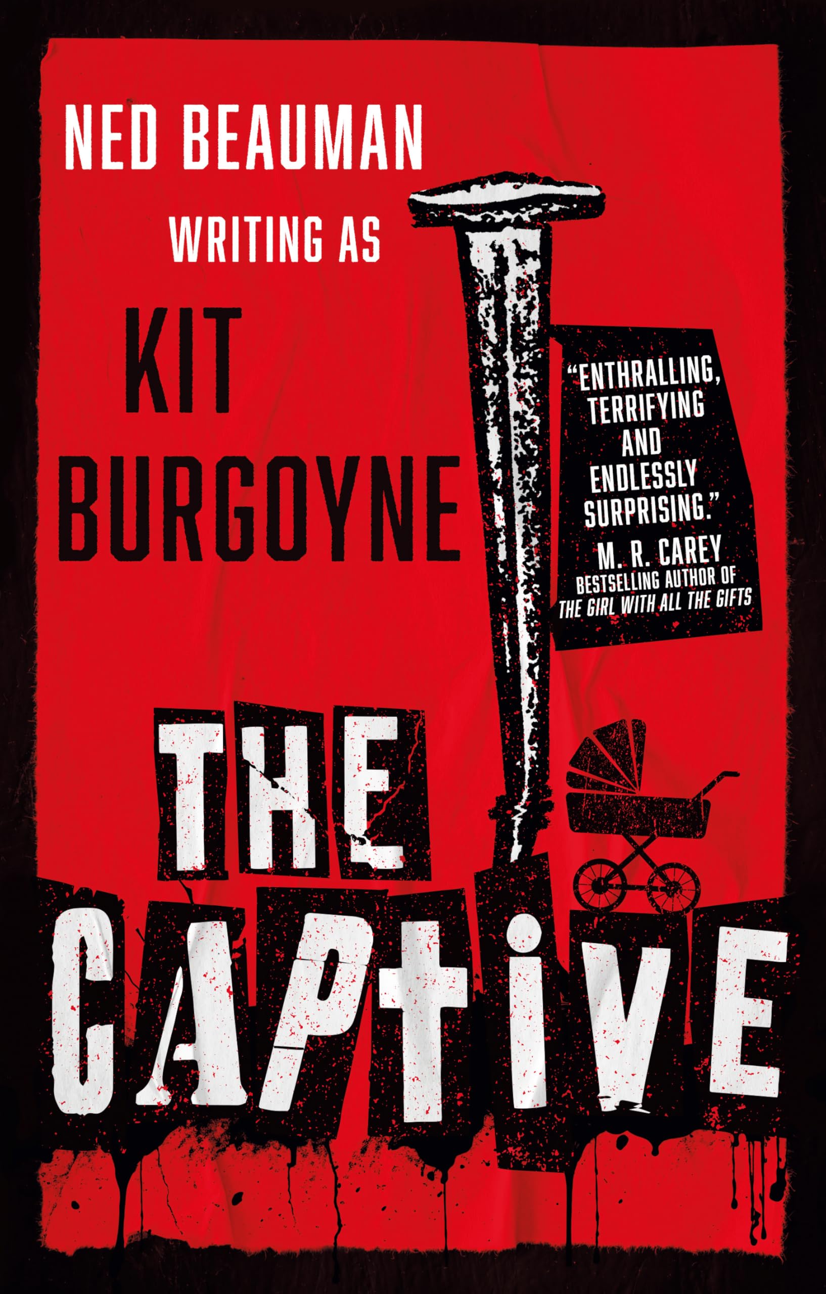 The Captive