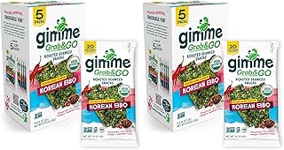 Healthy Packaged Snacks For Kids Picks collage image 2