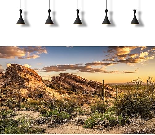 2 Packs Underwater Aquarium Background Lush Green Aquatic Plants Fish Tank Background Undersea Stone with Moss Tropical Reptile Tank Backgrounds Under The Sea World Aquarium Backgrounds 30x18in(Orange_Brown,36(W)x20(H)in)