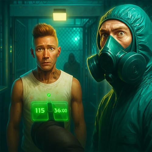 Deadly Quarantine Zone: Last Check Horror Survival 3D