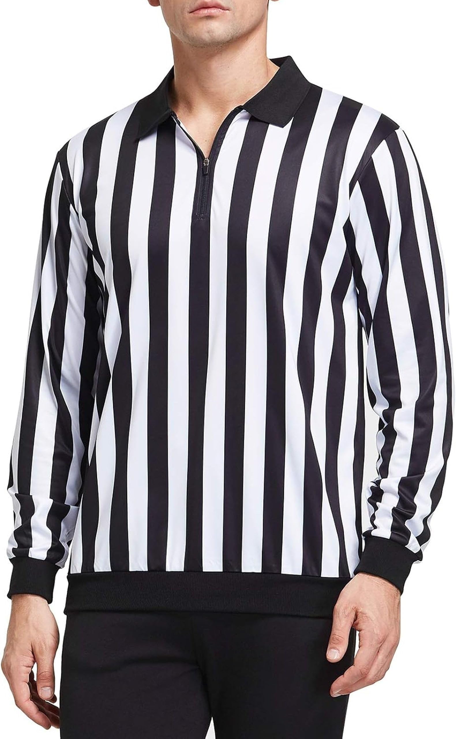 adidas referee jersey 2018