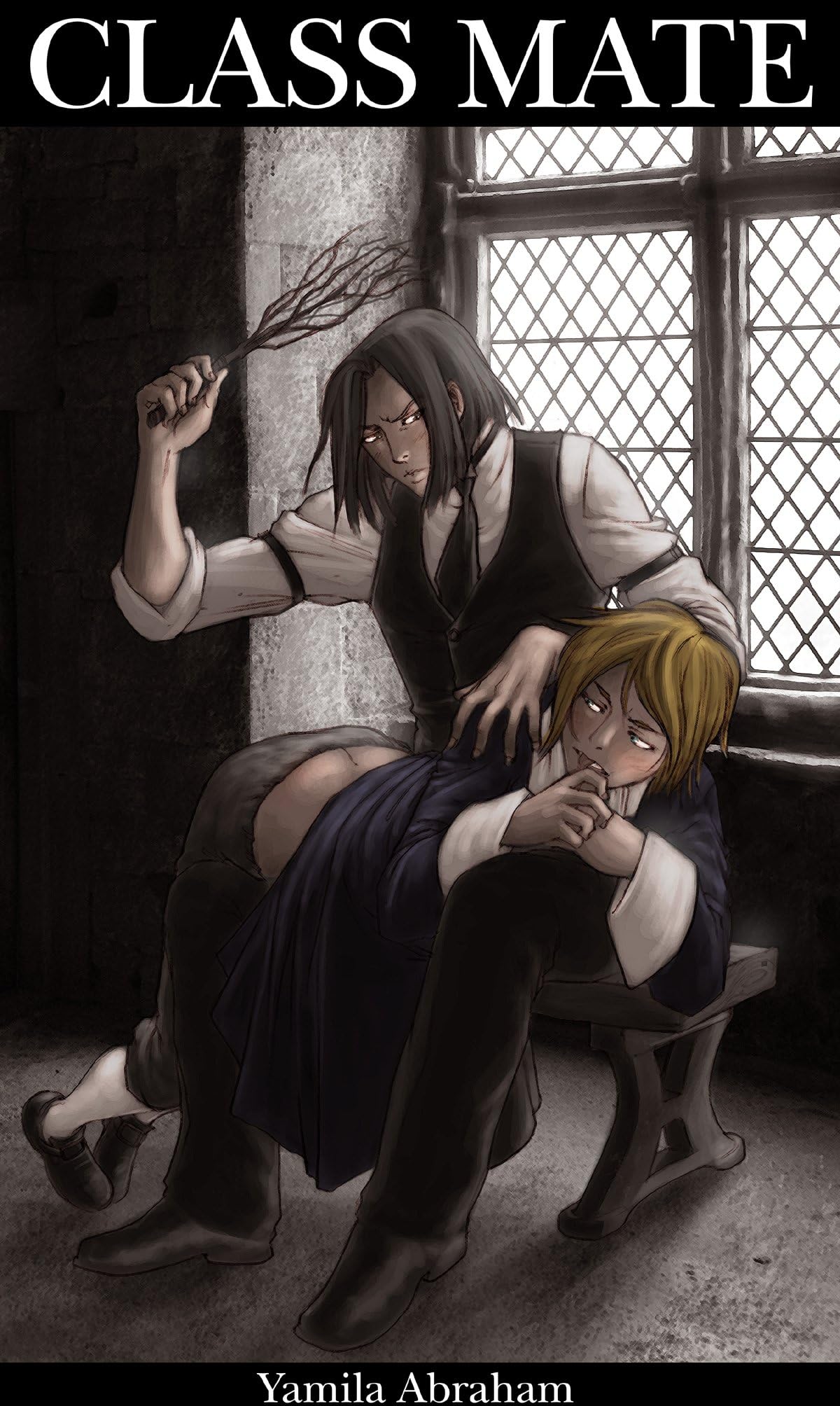 Class Mate 1 (Yaoi) Kindle Edition