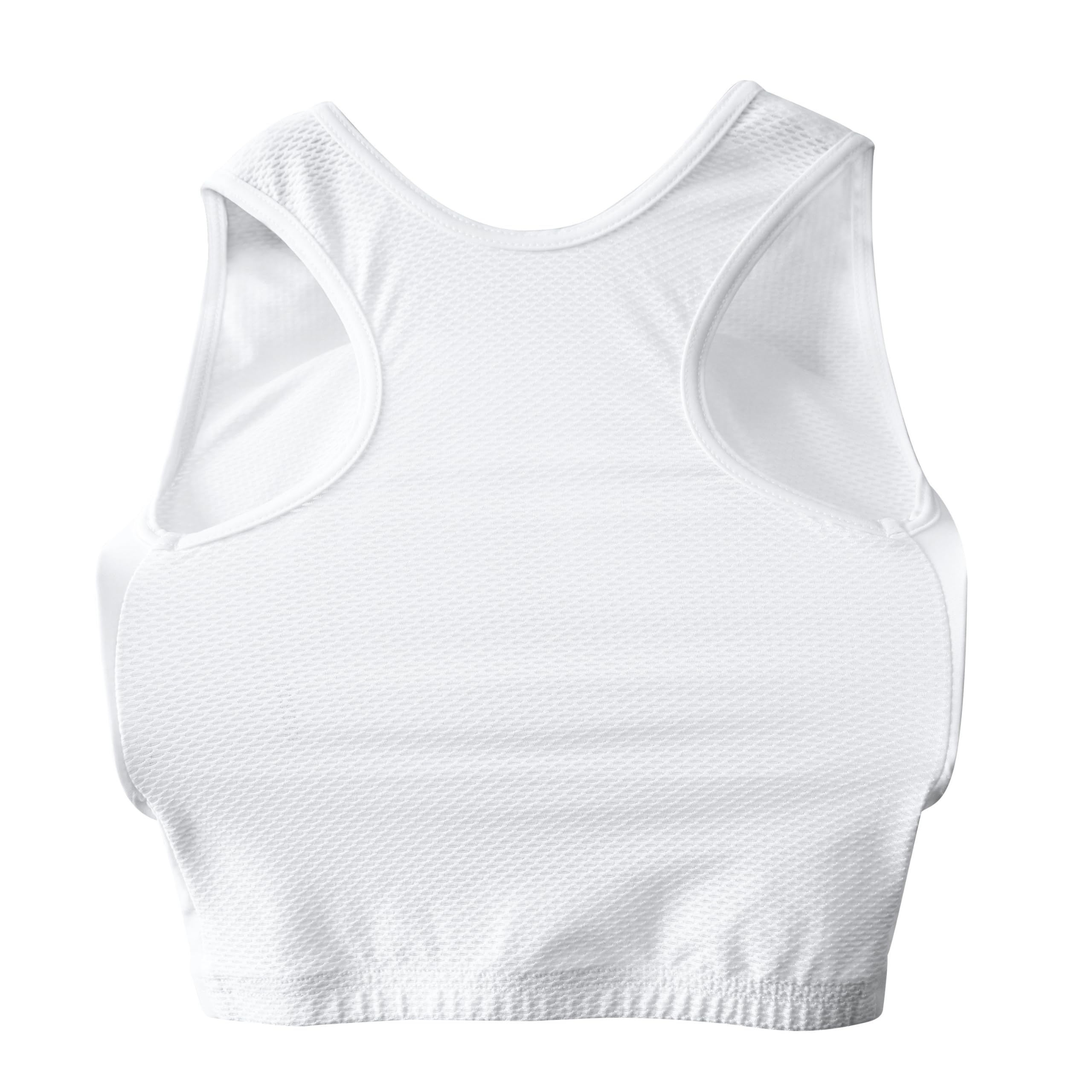 adidas Brassière + Protège Poitrine WKF