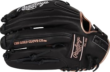 Rawlings Fastpitch R9 Softball Glove | Sizes 11.5-13 Inches | Multiple Styles