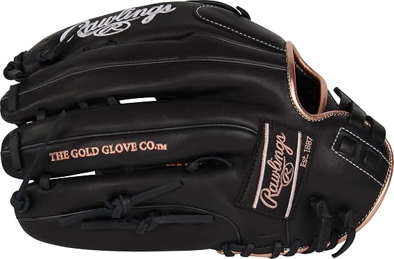 Rawlings Fastpitch R9 Softball Glove | Sizes 11.5-13 Inches | Multiple Styles