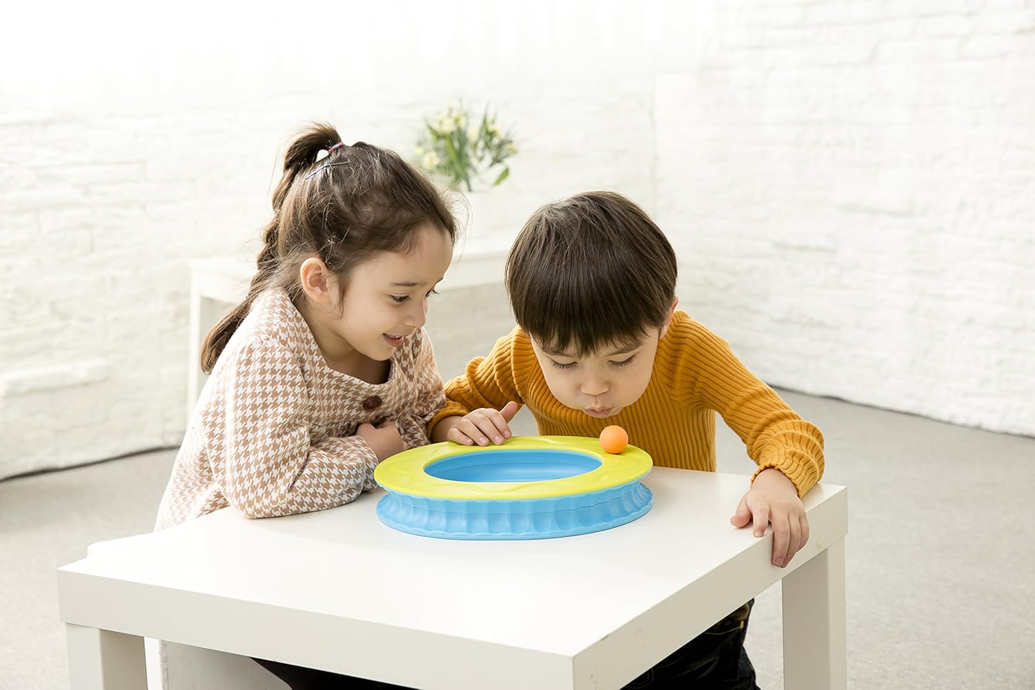 Weplay Rolling 4 Fun Toy