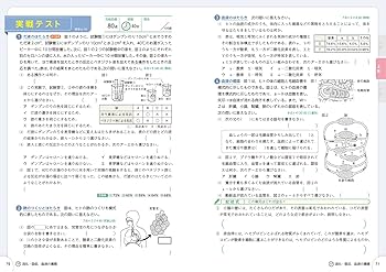 完全攻略 高校入試 3年間の総仕上げ 理科 完全攻略 高校入試 3年間の総仕上げ 理科 (オールカラー，入試
