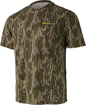Muddy MTX Cotton Short Sleeve Shirt