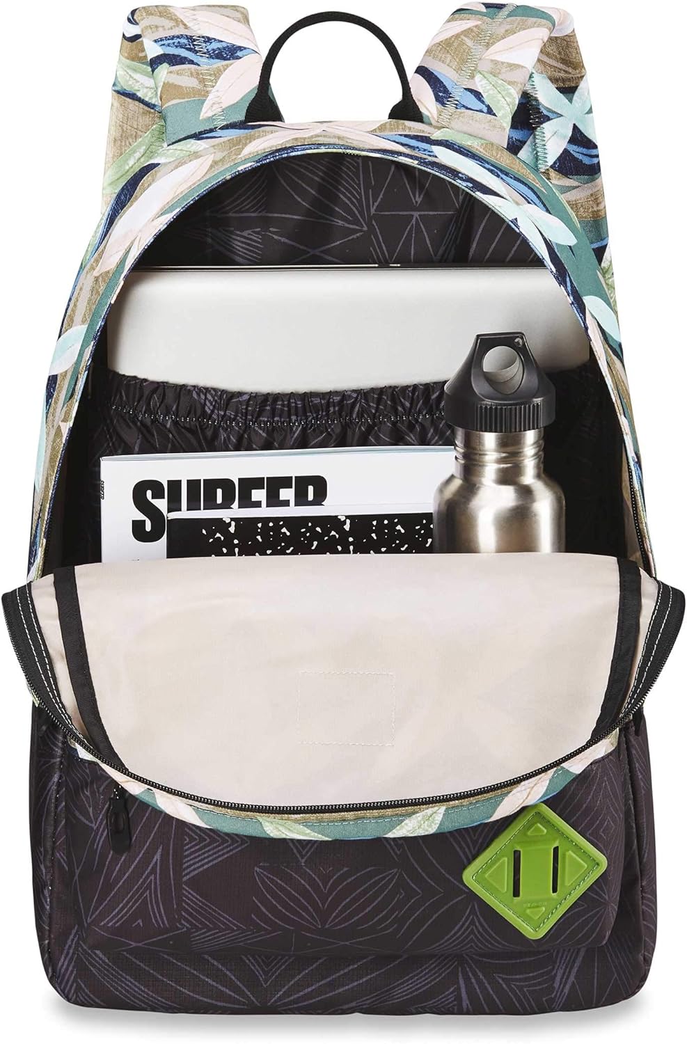 Dakine Plate Lunch 365 Pack 21L - Island Bloom, One Size