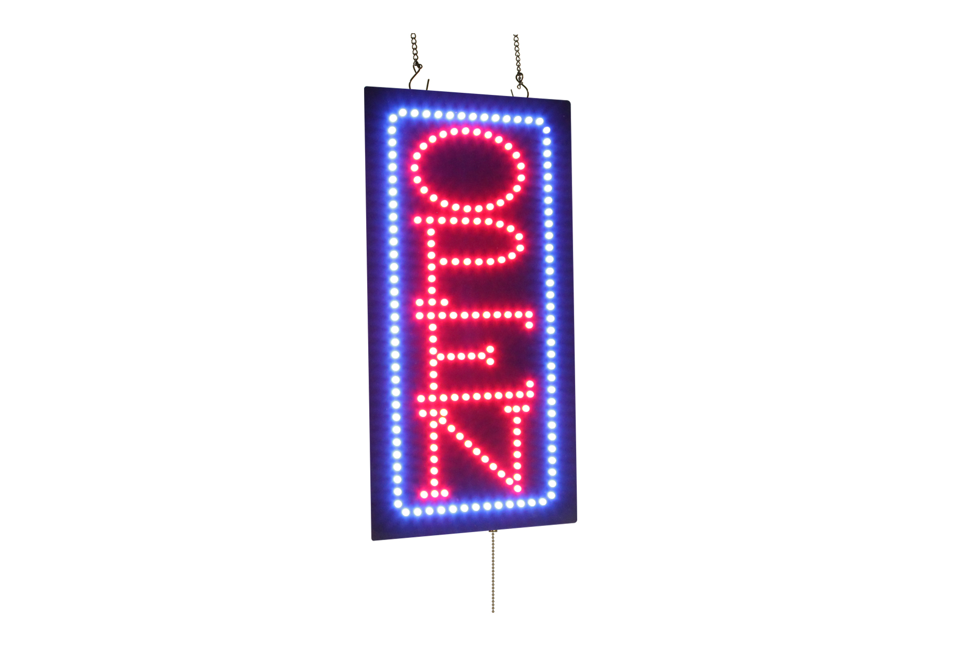 Amazon.com : Open Sign Vertical, 12