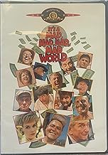 It's a Mad, Mad World (DVD)