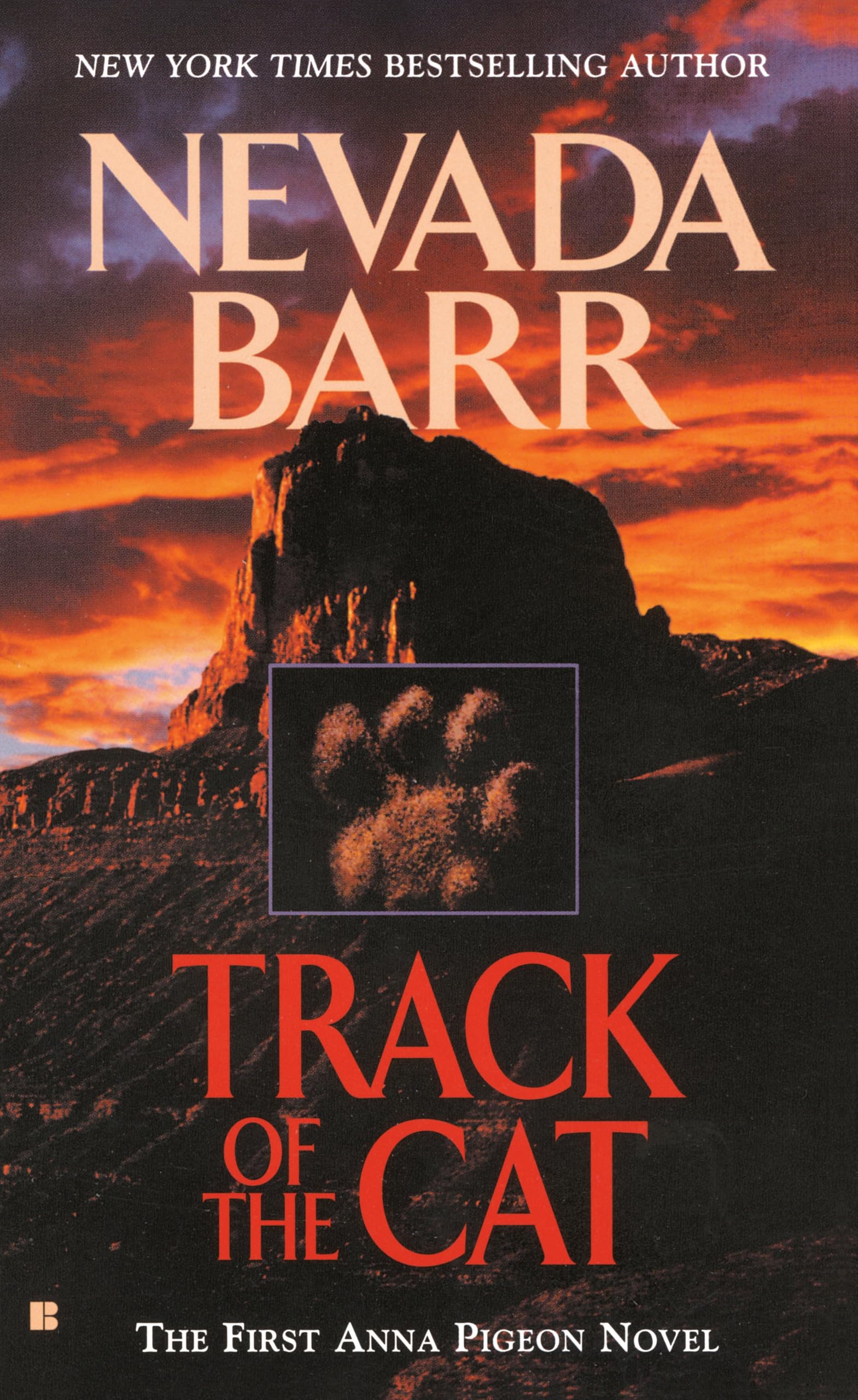 Track of the Cat: 1