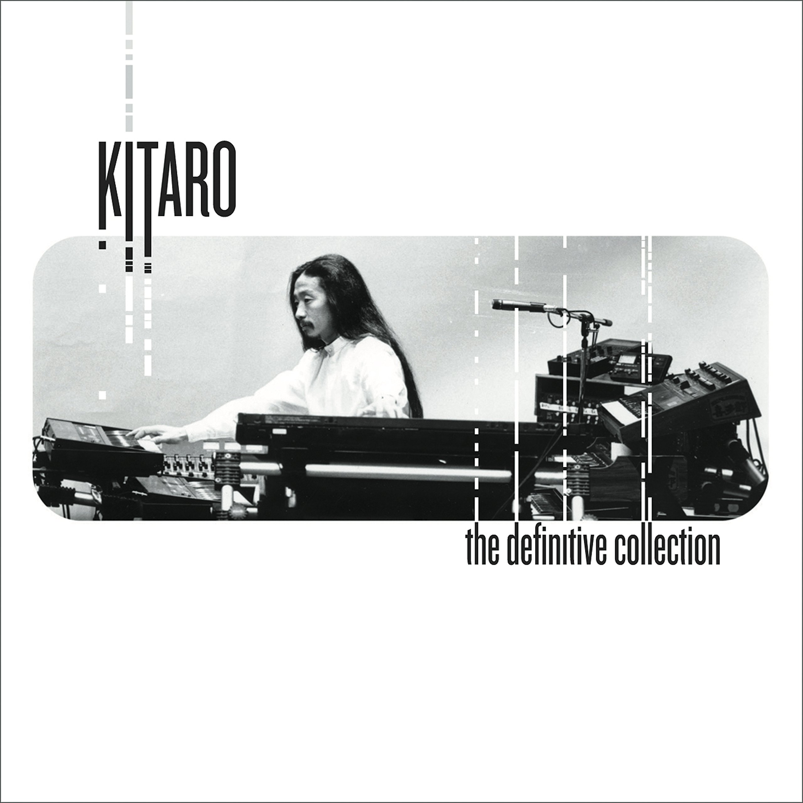 Definitive Collection: Kitaro: Amazon.ca: Music
