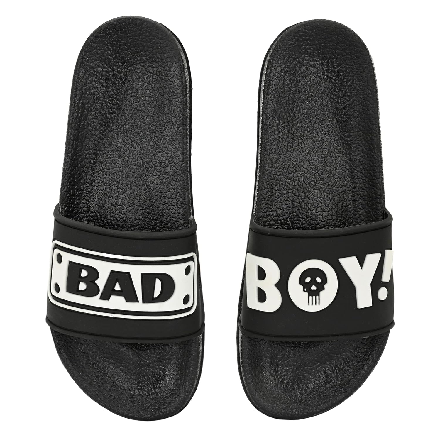 Shoe Island ® Killer-X ™ NEW Light Casual Flip Flops Stylish Chappal For Boys Slippers Walking Slides For Men