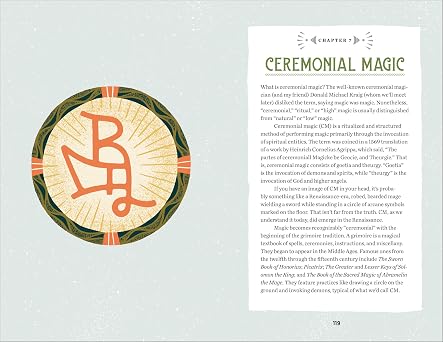 The Beginner's Guide to the Occult: Understanding the History, Key Concepts, and Practices of the Supernatural