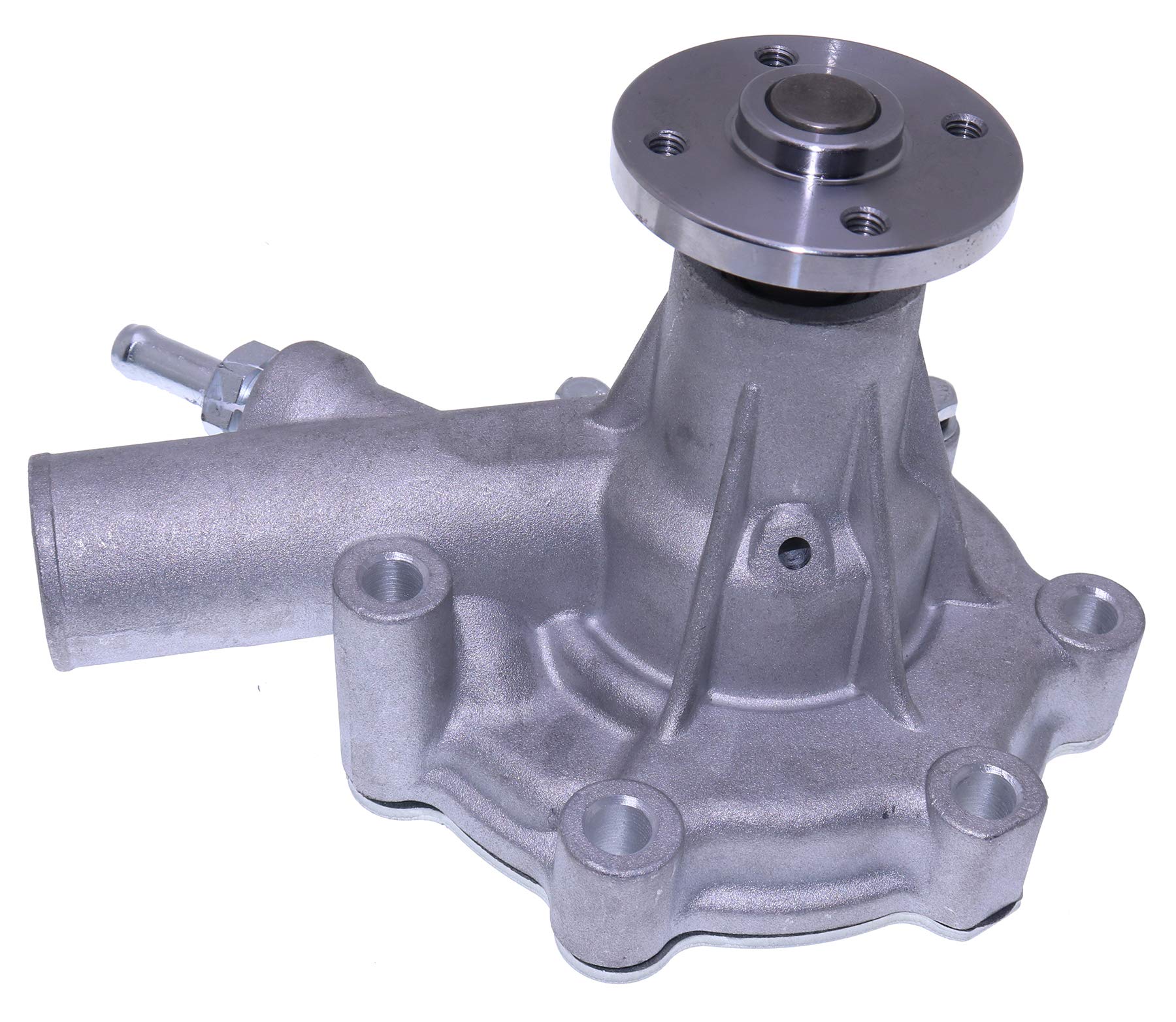 MM409302 1873734 1273085C91 Pompa dell'acqua per Mitsubishi S3L2 S3L S4L2 S4L trattore IH 234 235 244 245 254 255 1120 1130 Iseki TX1300 TX141. 0 TX1500 TX1502 TX1504