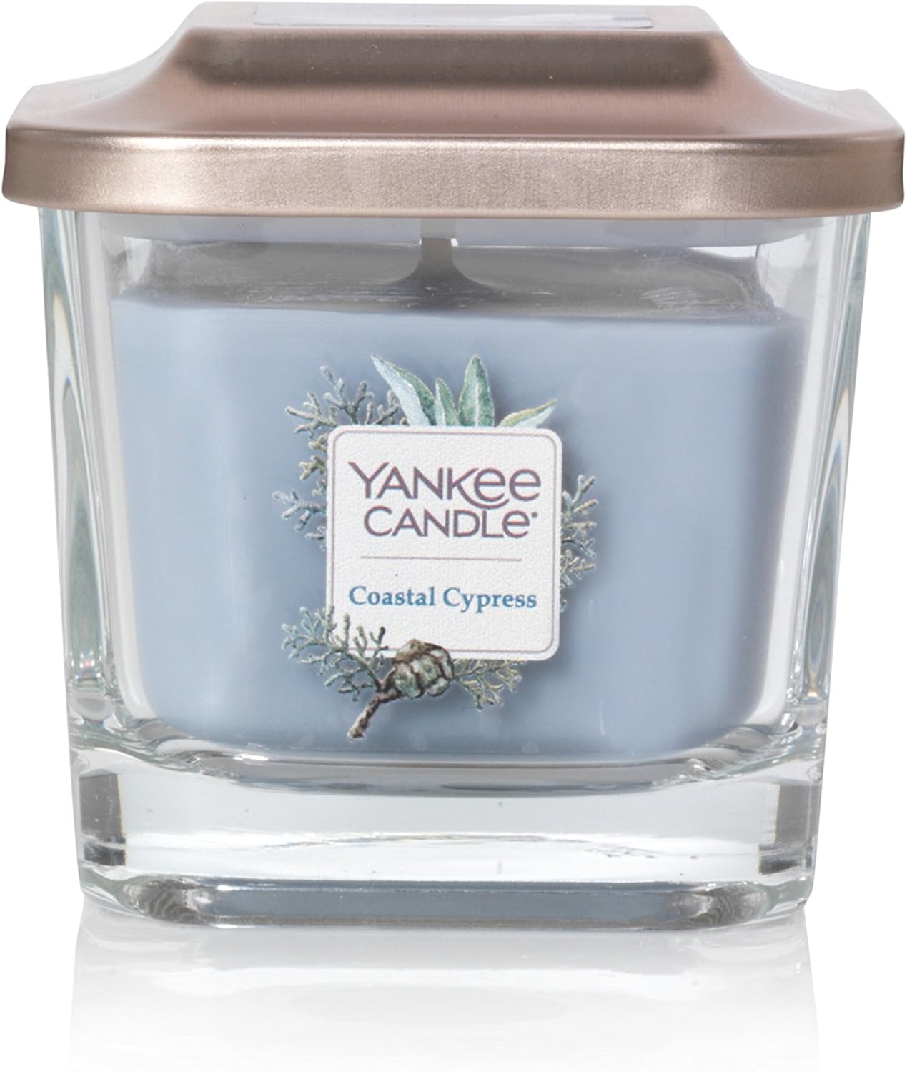 Yankee Candle Company Elevation Collection with Platform