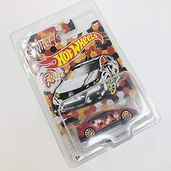 Amazon.co.jp: [300枚パック] ホットウィール レギュラー サイズ