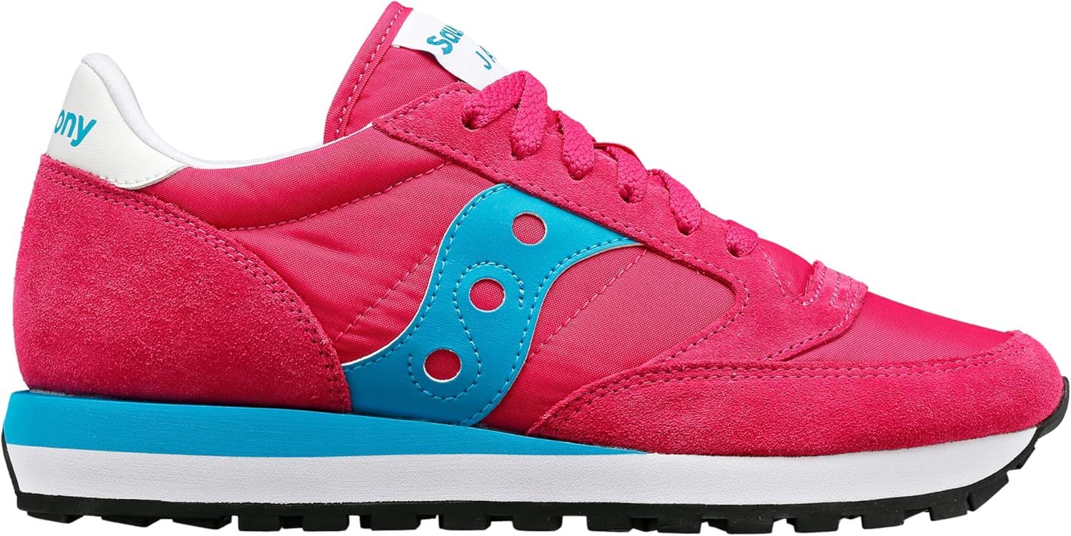 Saucony Womens Jazz Original