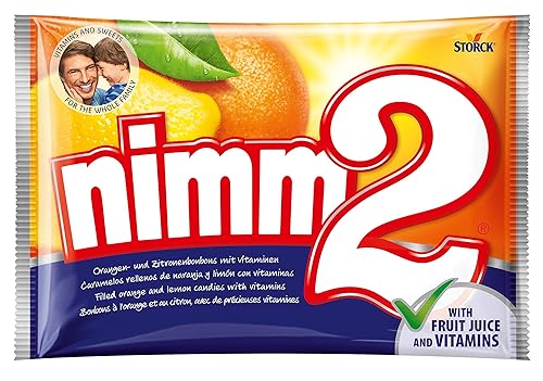 Nimm 2 Bonbon - 2.2 libras