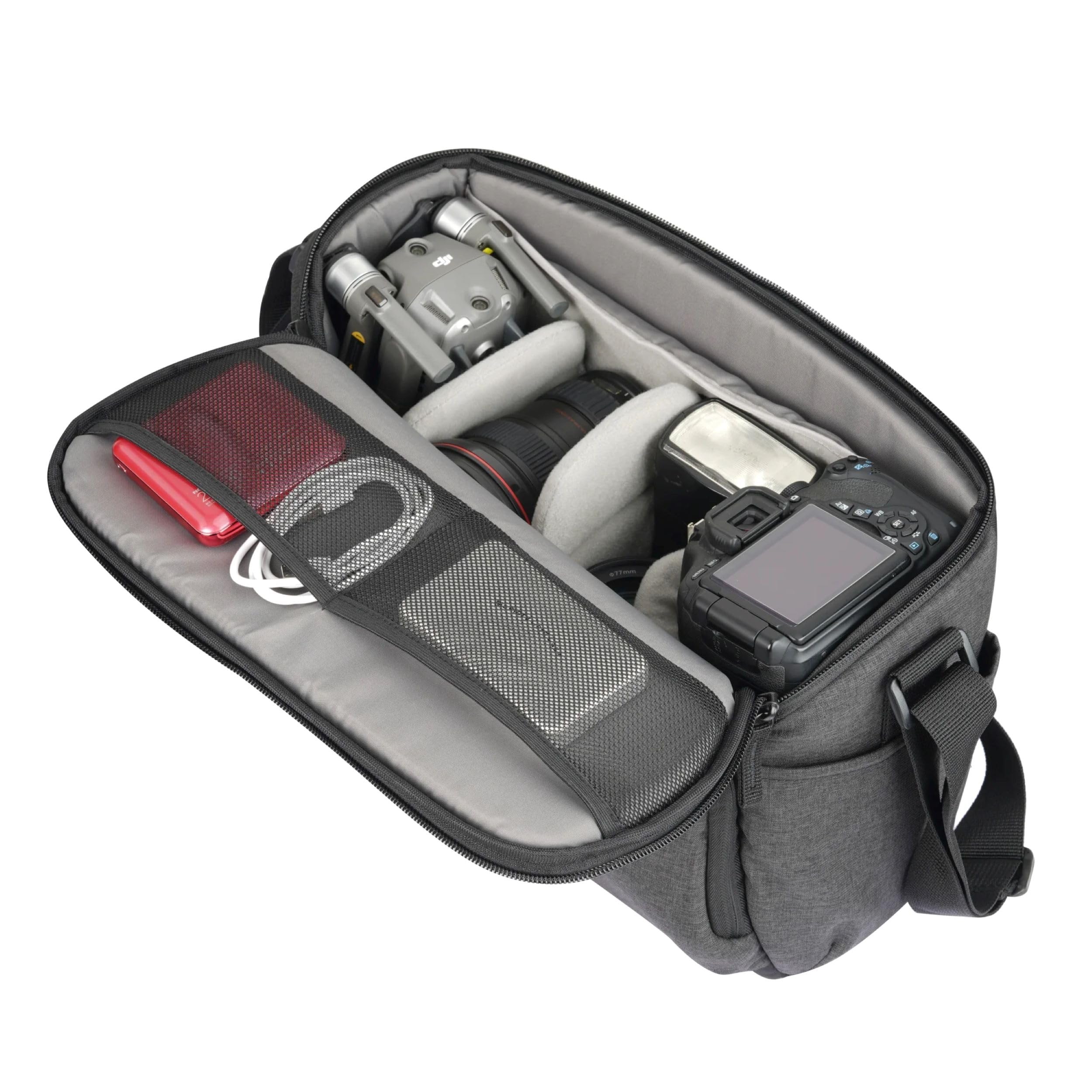 Borse per fotocamera Vesta Aspire