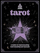 Tarot: An In Focus Workbook: A Guide to Understanding Card Meanings and Spreads (Volume 1) (In Focus Workbooks Series, 1)