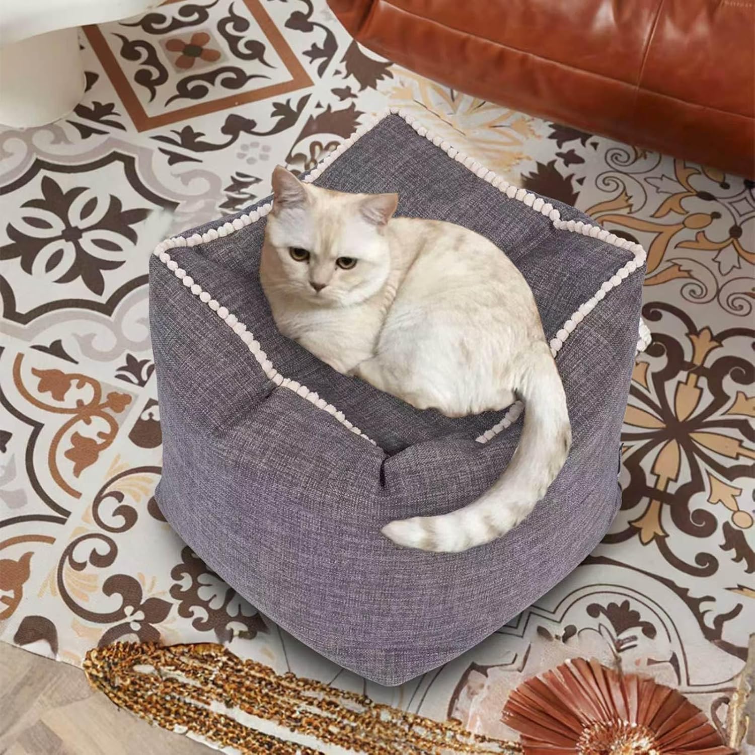 Dark Gray Foot Pedal+Compressed Sponge