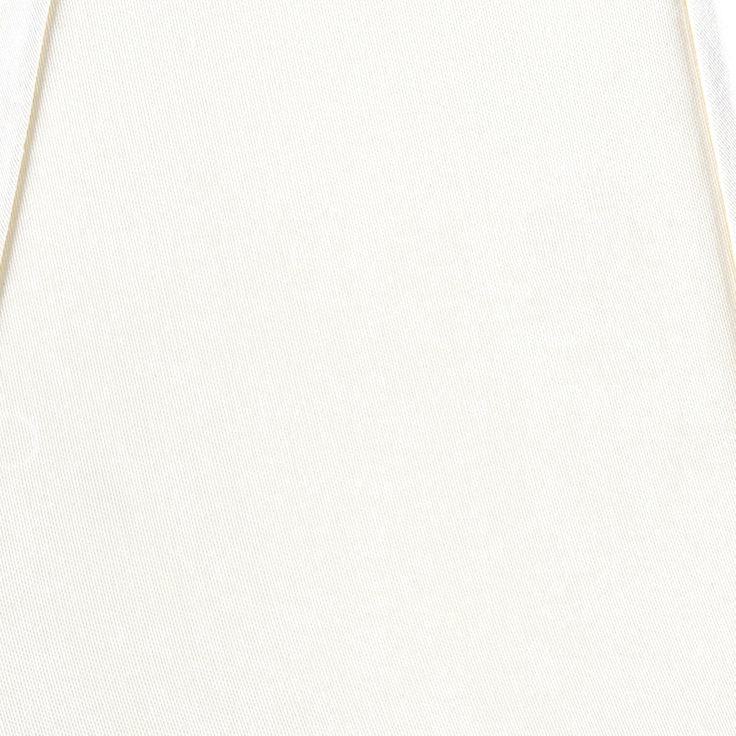 PIKOPIKO Rectangle Lamp Shade, (6×8)×(11×14)×11" Beige Linen Lampshade for Table Lamp Floor Lamp, Bell Cut Corner Lamp Shade