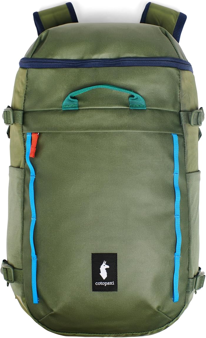 Сумки Cotopaxi 24 L Torre Bucket Pack - Cada Dia