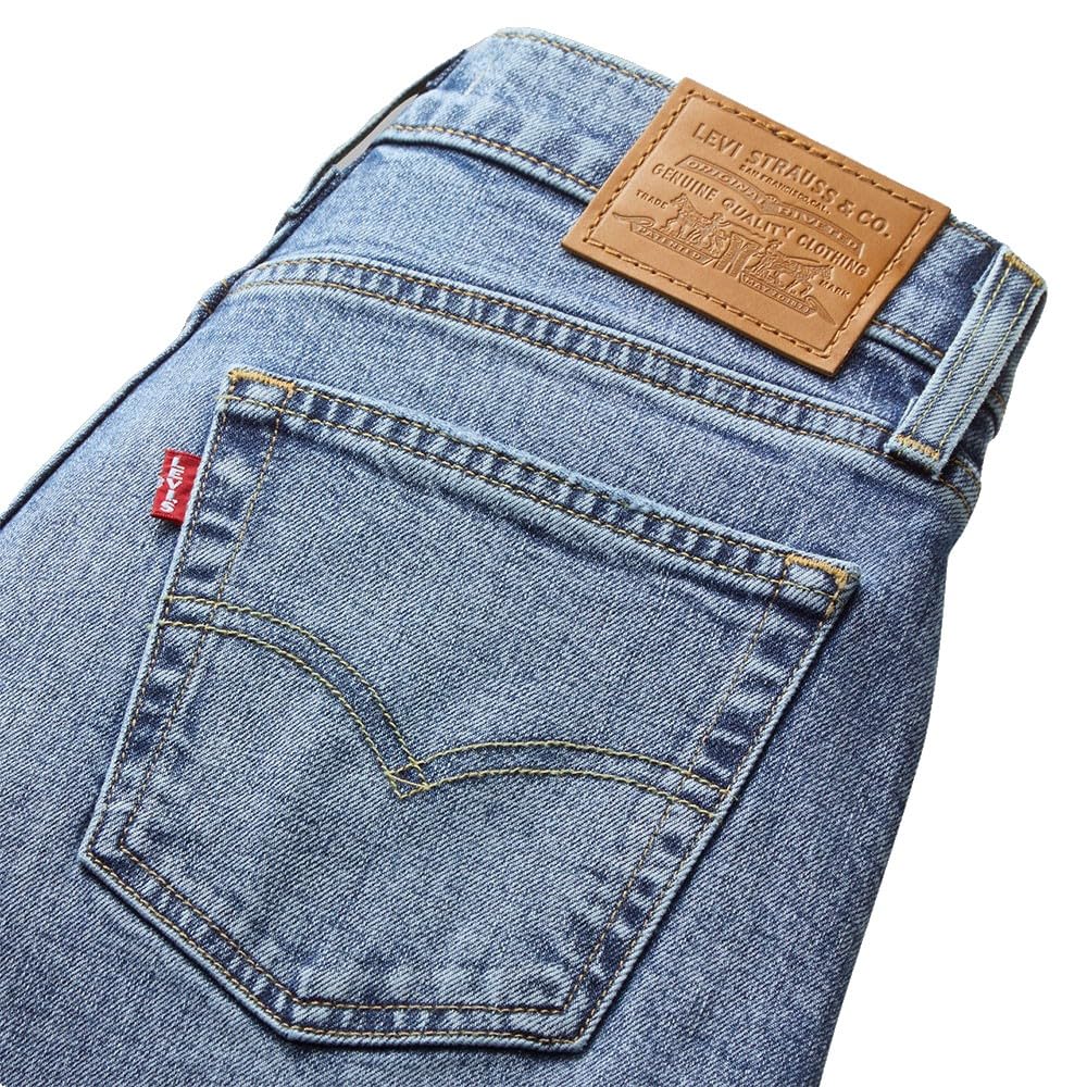Levi's 728 Hr Wide Leg Sweet Success – Bild 7