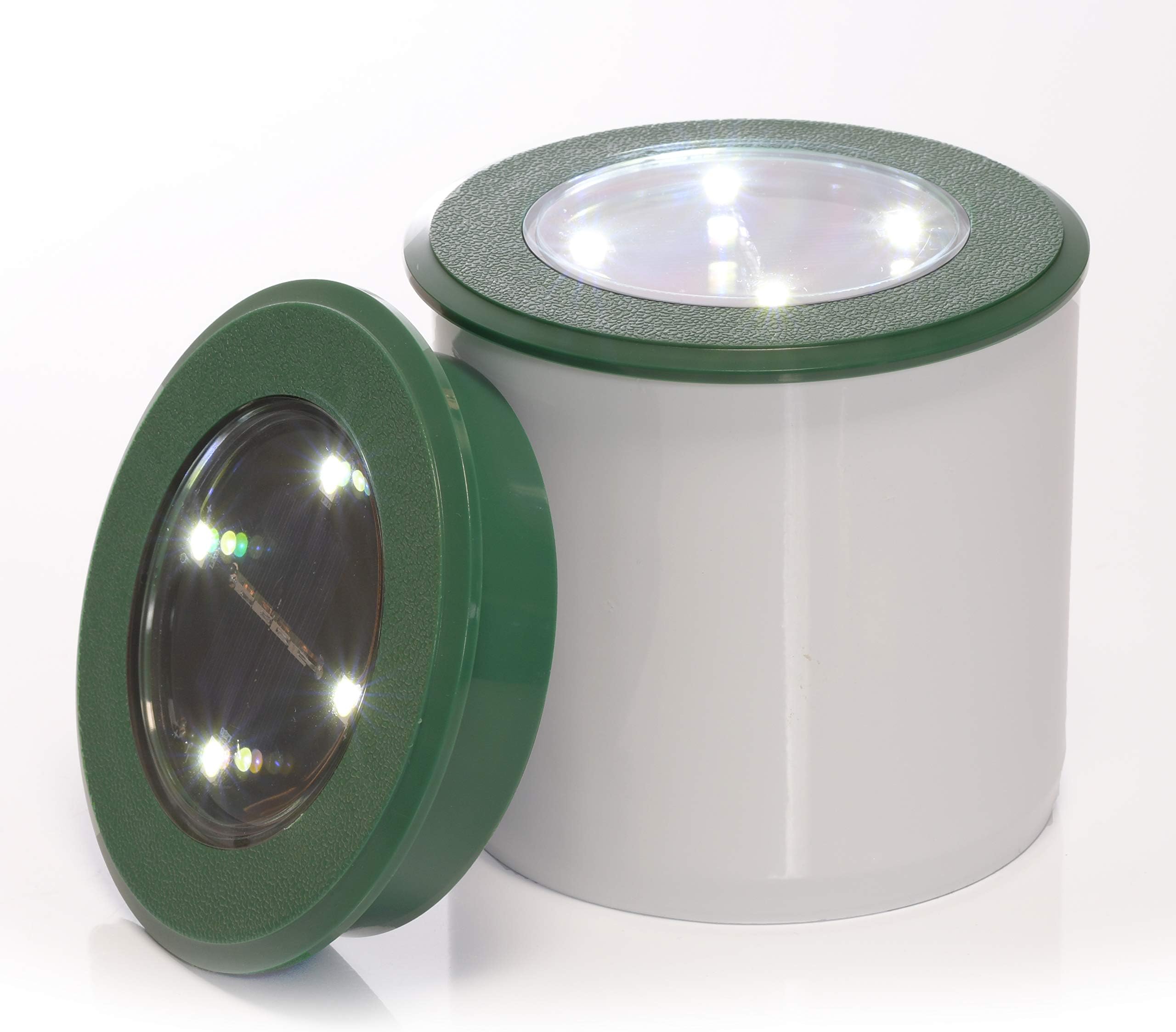 Solar Golf Cup Cover