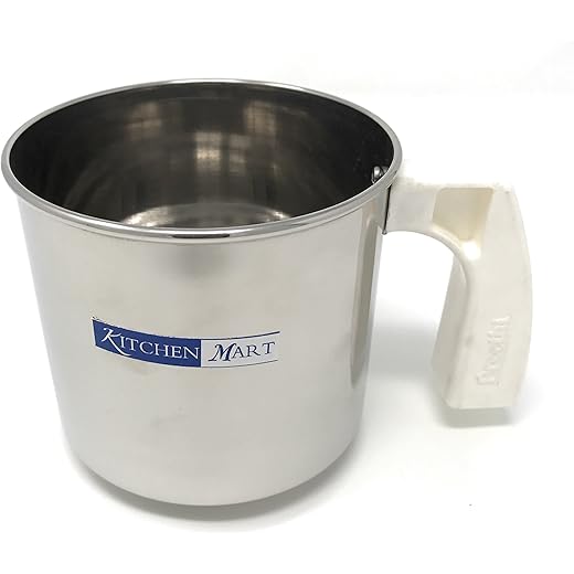 Kitchen Mart Replacement jug compatible for Preethi DripCafe coffee maker CM208