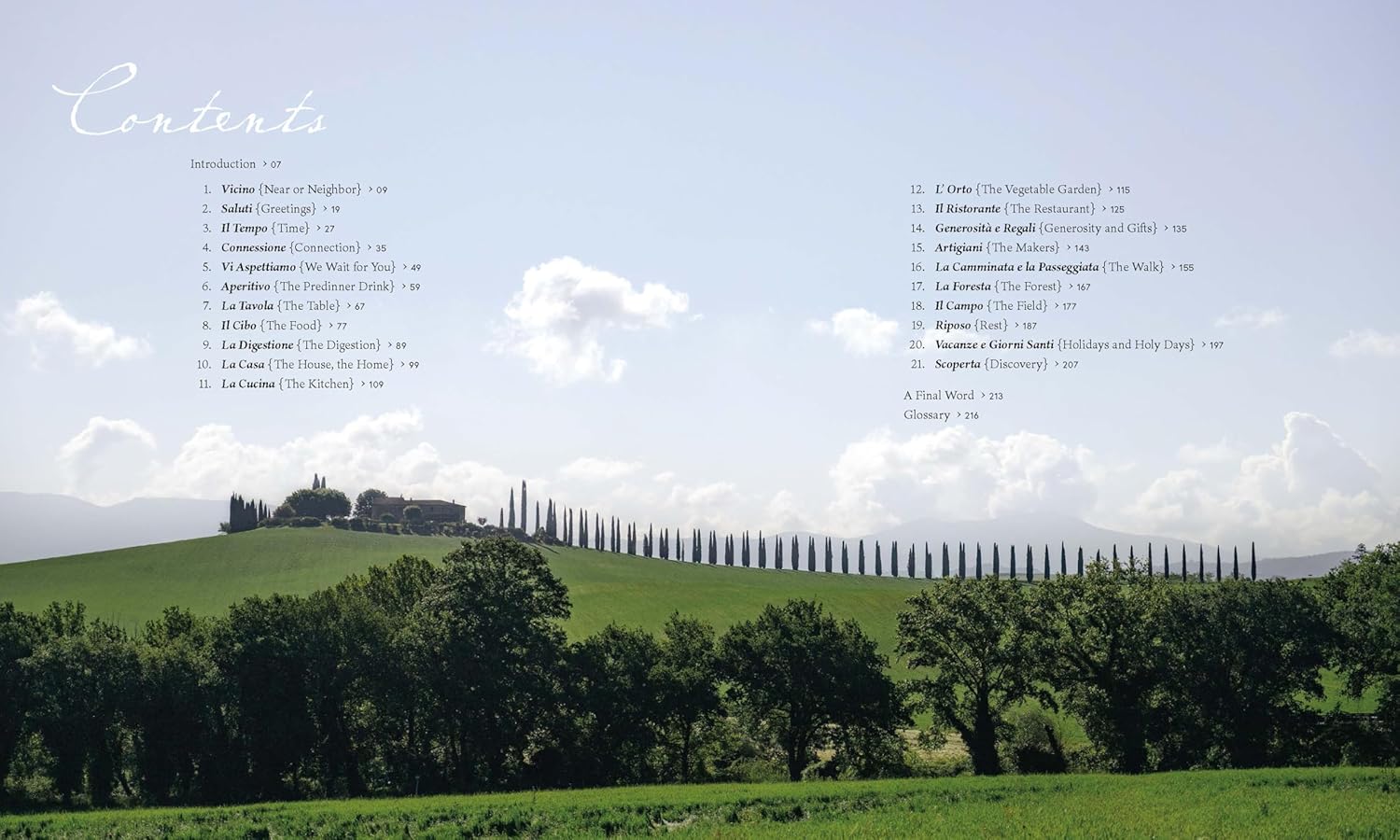 Village Life: Discover Tuscan-Inspired Hospitality and Intentional Living - Image 3