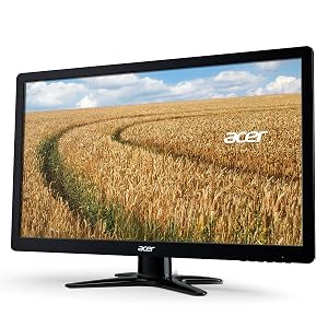 acer G226HQL Bbd 21 5-Inch Screen LED Monitor