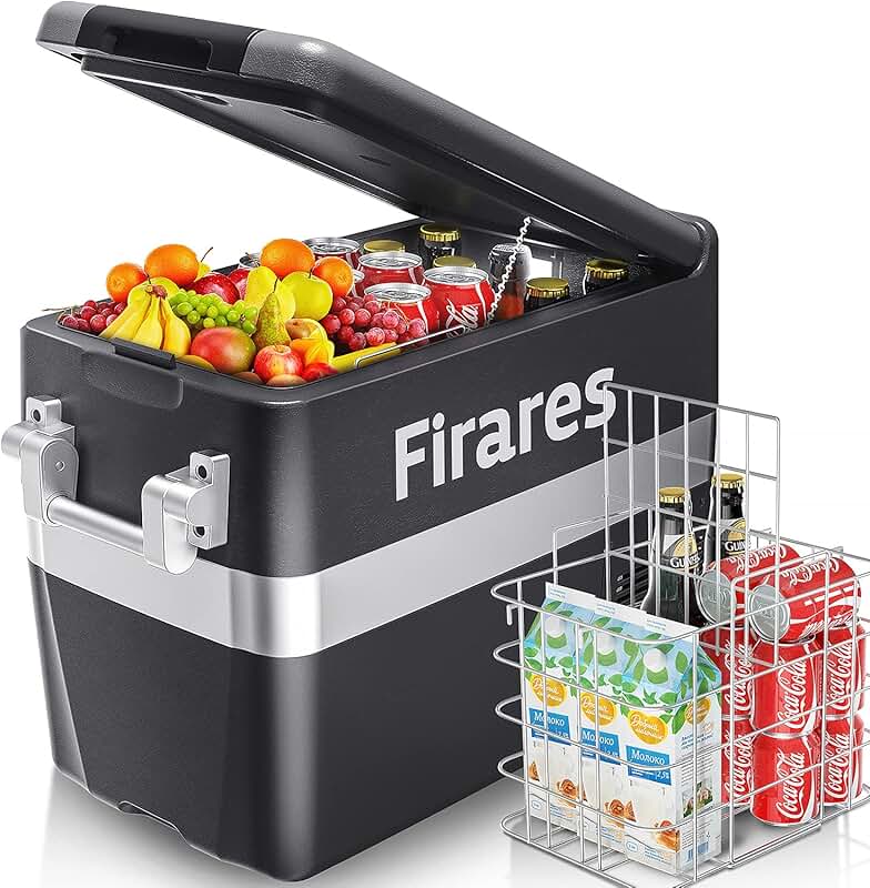 12 volt coolers for truckers