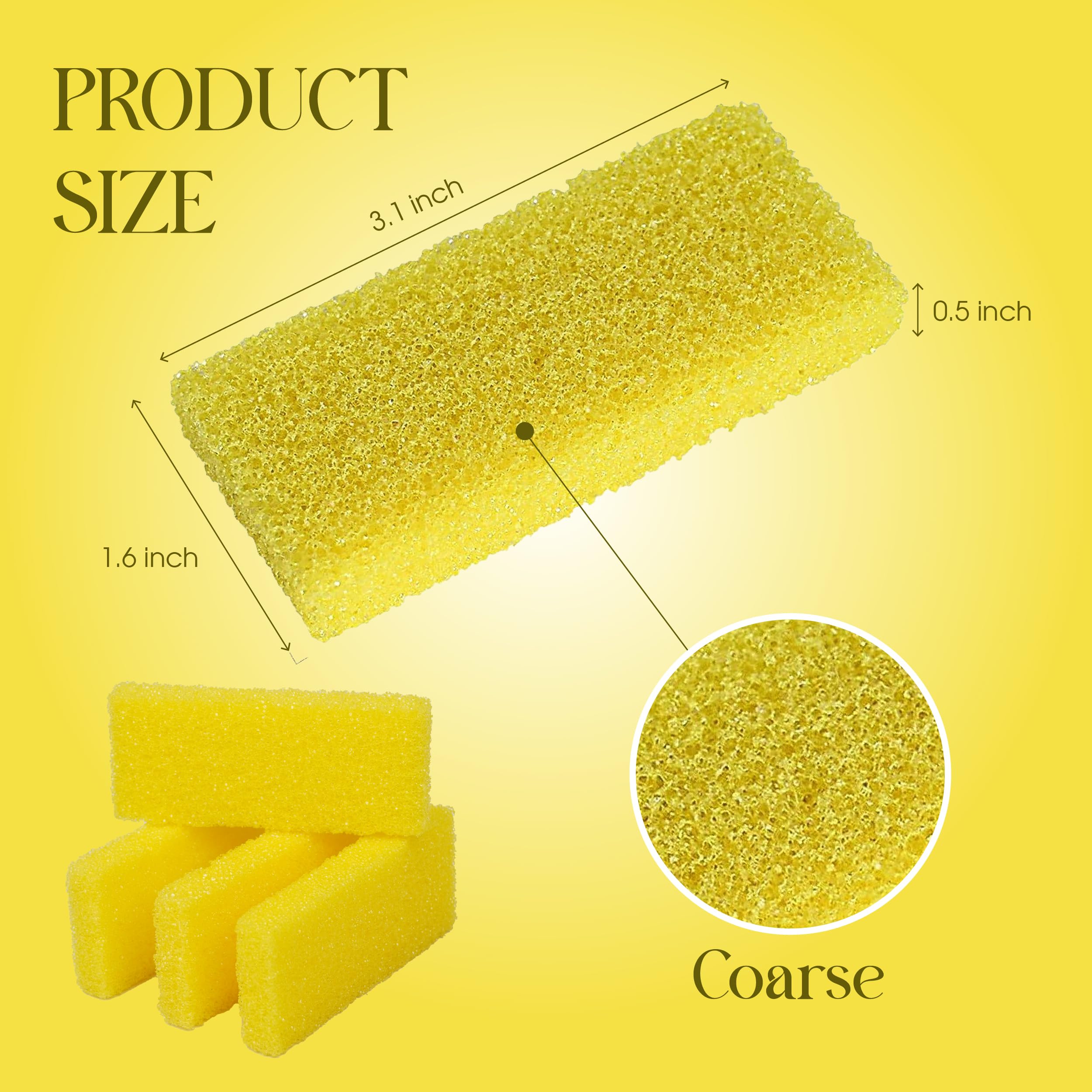 Iris Hantverk Pumice Stone