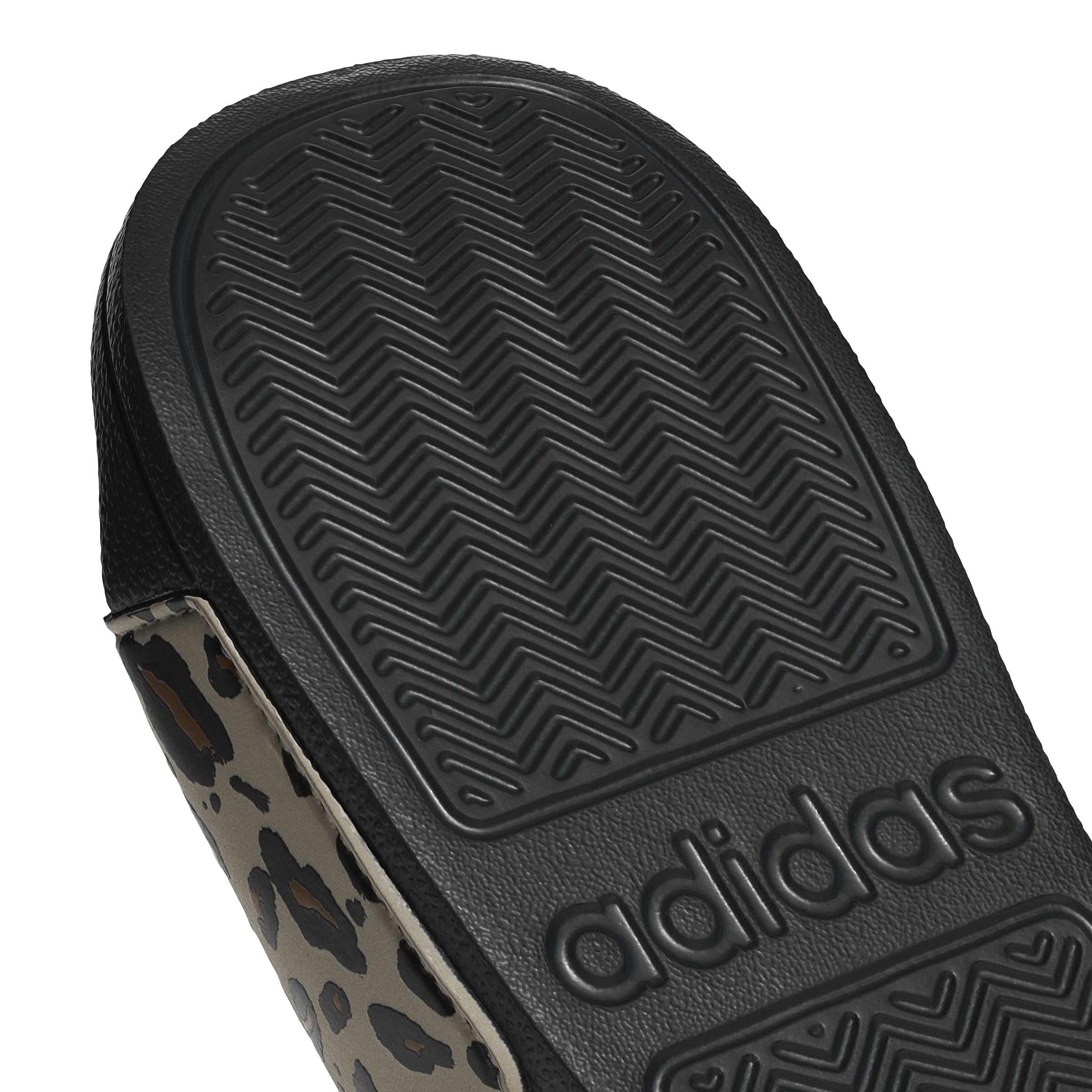Adidas Adilette Shower Logo Sandals Kids Chanclas