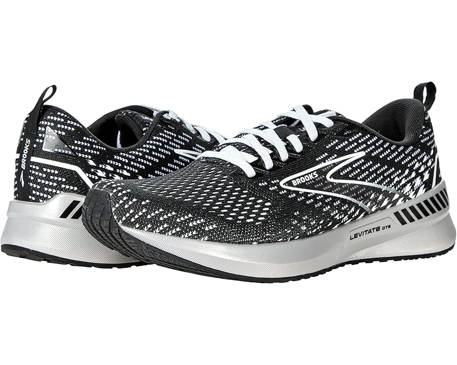 Brooks Levitate GTS 5