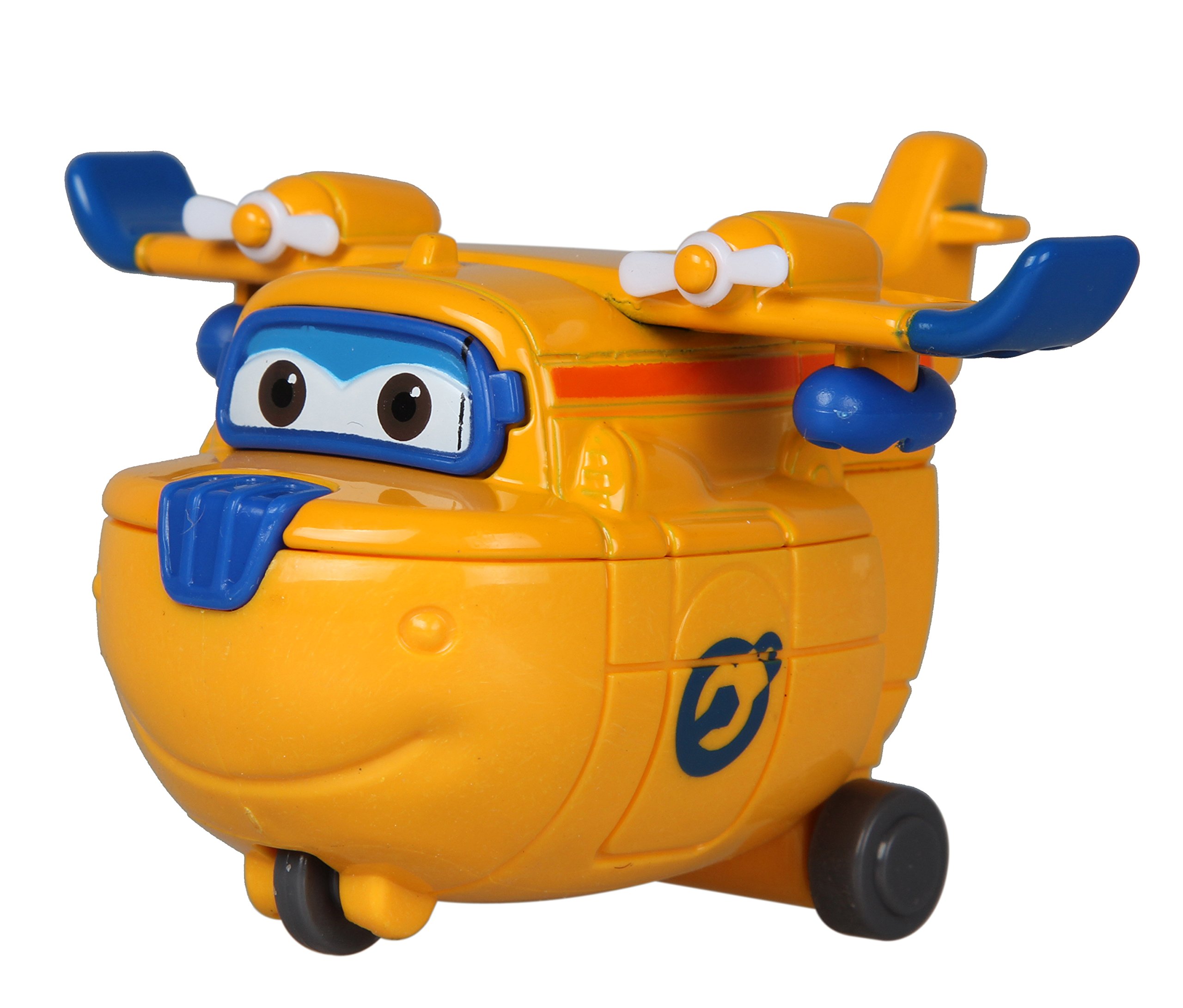 Super wings - Die Cast Donnie