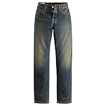 Levi’s Levis A8421-0006 – Pantaloni da Donna, Bless The Rain, 31W x 30L