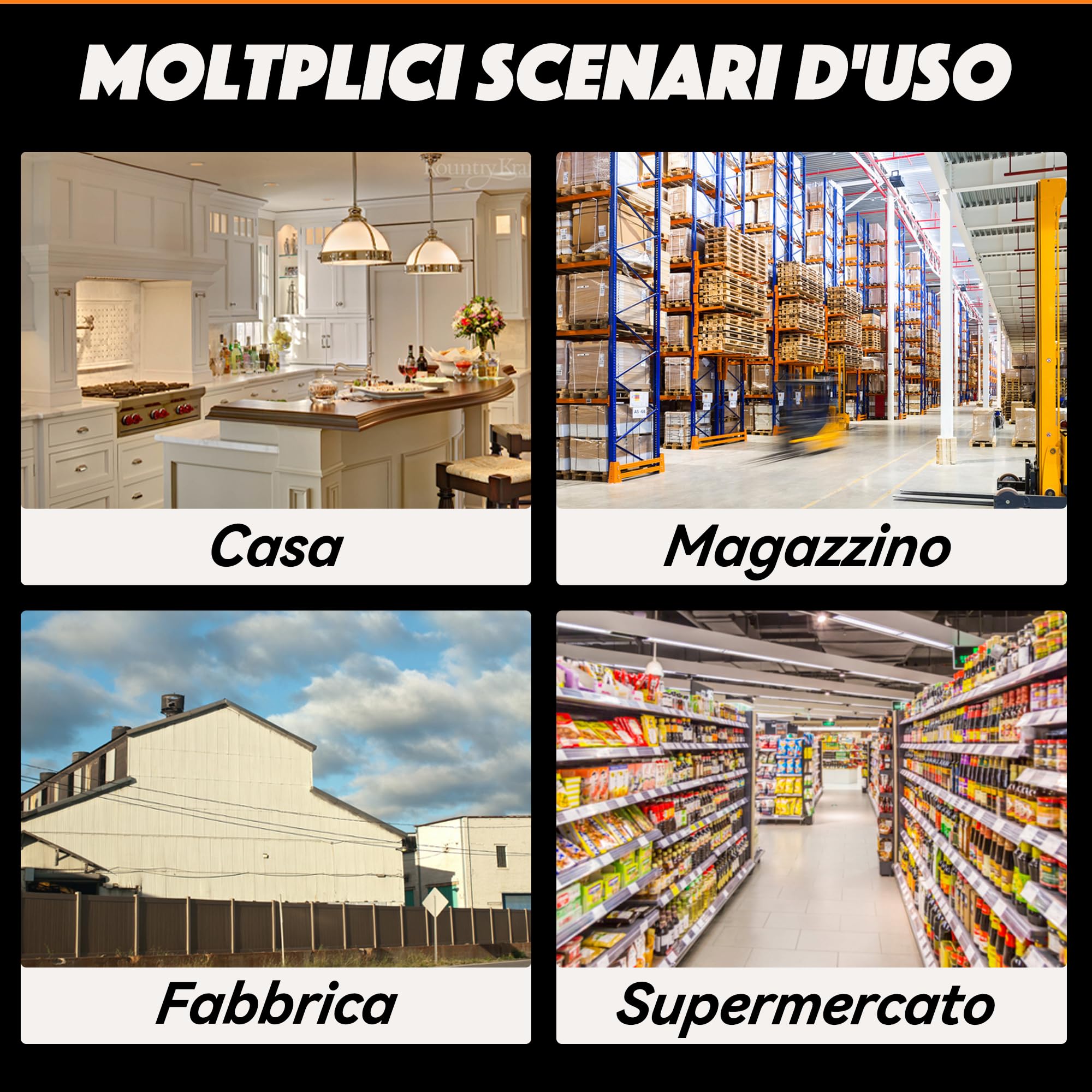 U.S. Solid Sigillatrice automatica a nastro continuo orizzontale da tavolo – Per sacchetti in PVC, spessore 0,02-0,8 mm, controllo digitale della temperatura e codifica a timbro