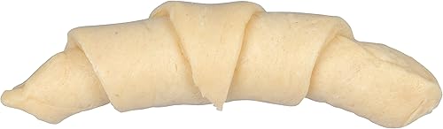 Miniatura 4 de Cortador de croissant - Rueda de masa perfecta y consistente de forma uniforme, rodillo y rebanadas, hace croissants caseros, postres horneados en