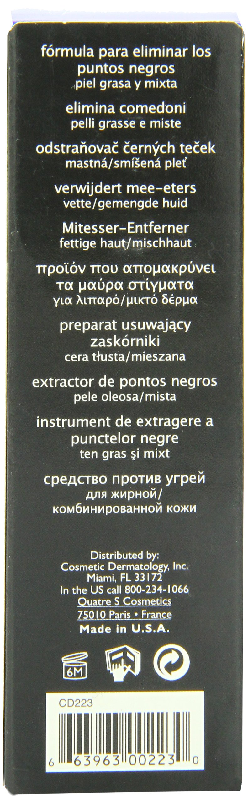 dr. brandt Pores No More Aspirapolvere 30 g
