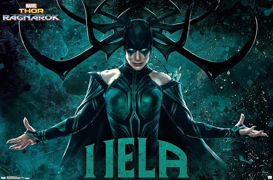 Amazon.com: Trends International Marvel Cinematic Universe