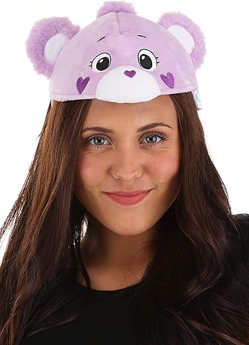 Miniatura 7 de elope Care Bears - Diadema de felpa con diseño de oso animador, ST