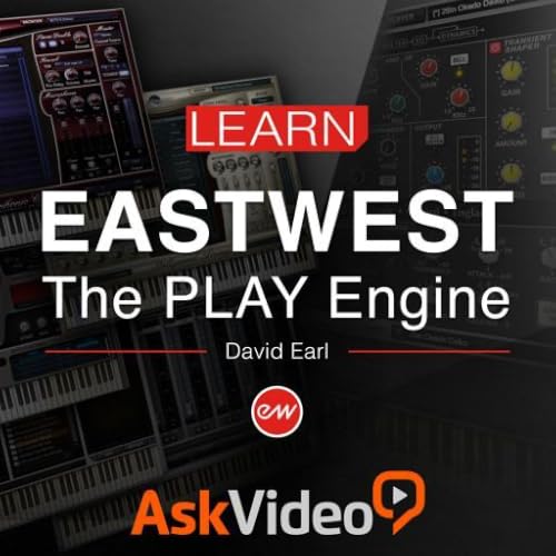 Learn The PLAY Engine for EASTWEST by Ask.Video
